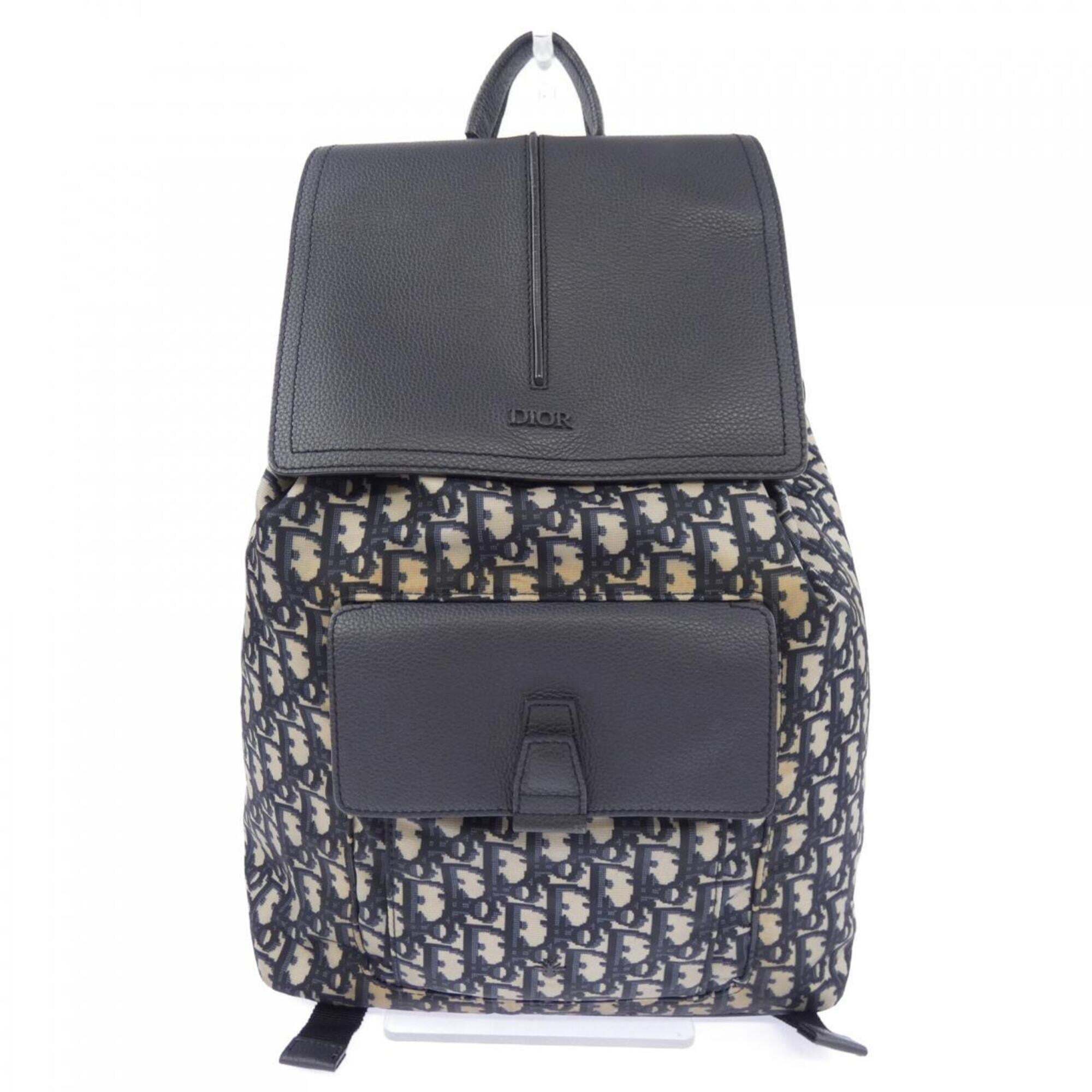 Christian Dior Dior Backpack